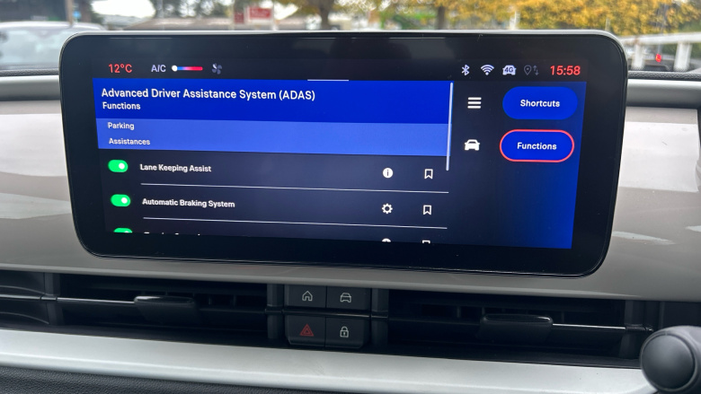 Fiat 600 1.2 Hybrid 48V 5dr eDCT-6 Petrol Hatchback